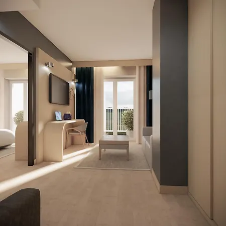 Hotel Golf 'n Wave Aktivresort 4*