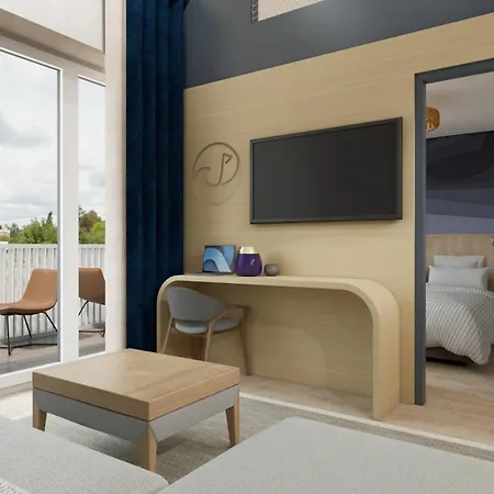 Golf 'n Wave Aktivresort Hotel Fehmarn