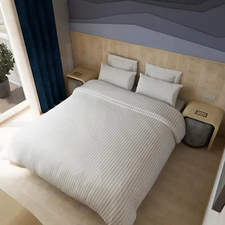 Golf 'n Wave Aktivresort Hotel Fehmarn