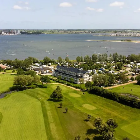 Golf 'n Wave Aktivresort 4*