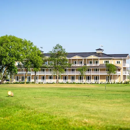 Golf 'n Wave Aktivresort 페마른