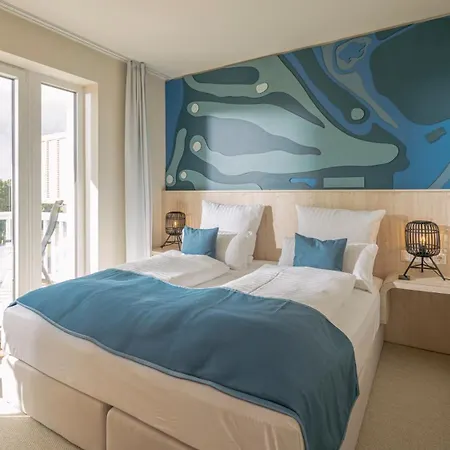 Golf 'n Wave Aktivresort 4* Fehmarn