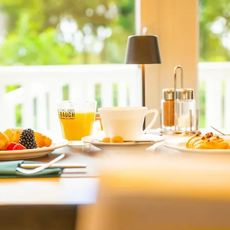 Golf 'n Wave Aktivresort 호텔