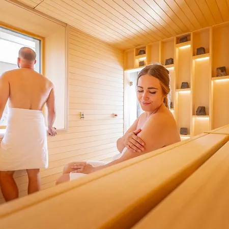 Golf 'n Wave Aktivresort 4*