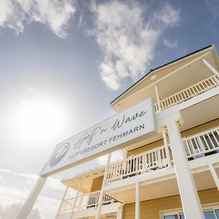 Golf 'n Wave Aktivresort Hotel