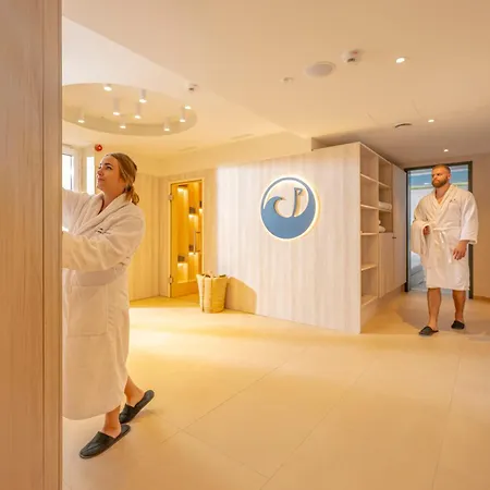 Golf 'n Wave Aktivresort Hotel 4*