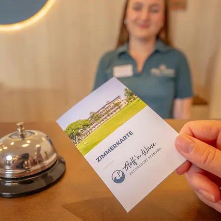 Golf 'n Wave Aktivresort 4*