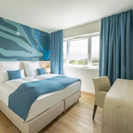 Hotel Golf 'n Wave Aktivresort Fehmarn