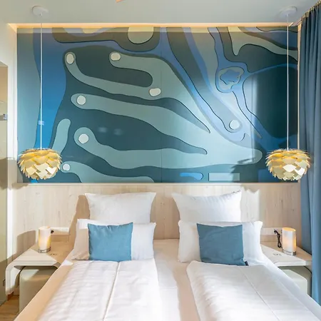 Golf 'n Wave Aktivresort 4* Fehmarn