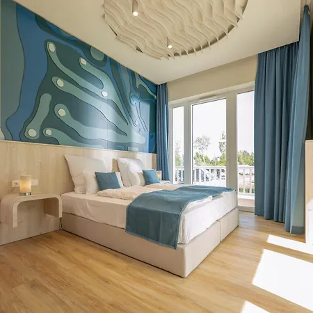 Golf 'n Wave Aktivresort 酒店