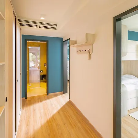 Golf 'n Wave Aktivresort 호텔