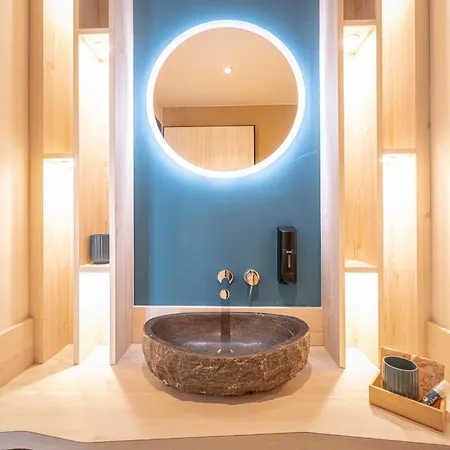 Golf 'n Wave Aktivresort 호텔 4*