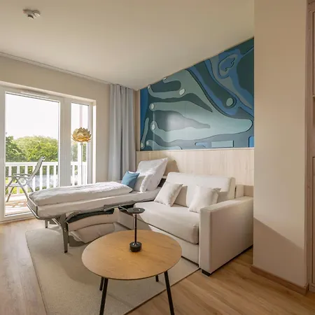 Golf 'n Wave Aktivresort 4*