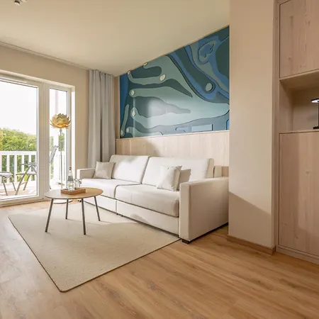 Hotel Golf 'n Wave Aktivresort