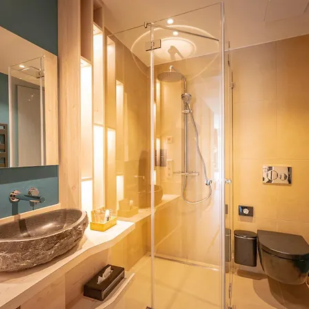 酒店 Golf 'n Wave Aktivresort 费马恩