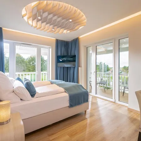 Golf 'n Wave Aktivresort Fehmarn