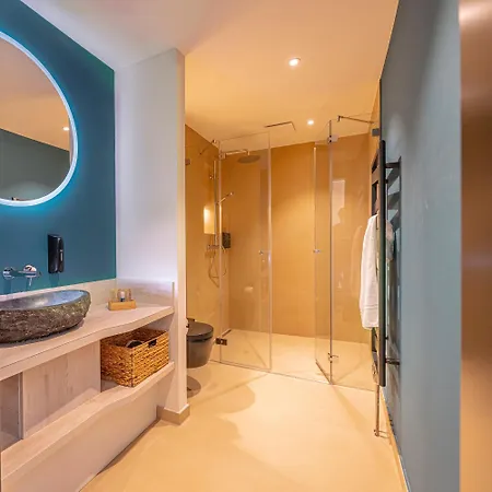 Golf 'n Wave Aktivresort 페마른