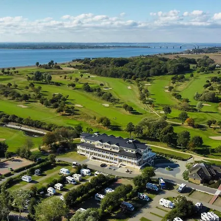 Golf 'n Wave Aktivresort 酒店