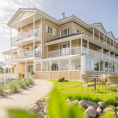 Golf 'n Wave Aktivresort 4*