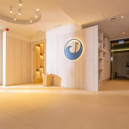 Golf 'n Wave Aktivresort Отель 4*