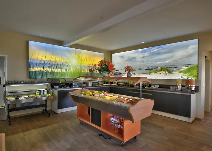 Golf 'n Wave Aktivresort Fehmarn