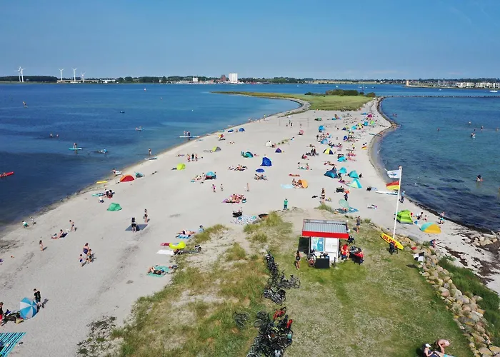 Golf 'n Wave Aktivresort 4* Fehmarn