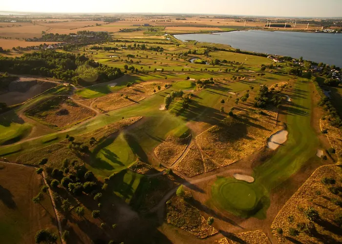 Golf 'n Wave Aktivresort 4*