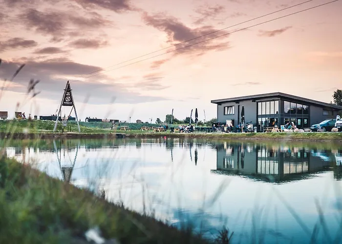 Golf 'n Wave Aktivresort Hotell 4*