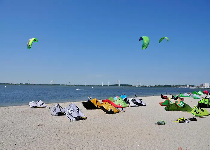 Golf 'n Wave Aktivresort 4* Fehmarn