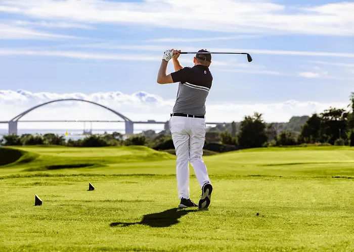 Golf 'n Wave Aktivresort Fehmarn