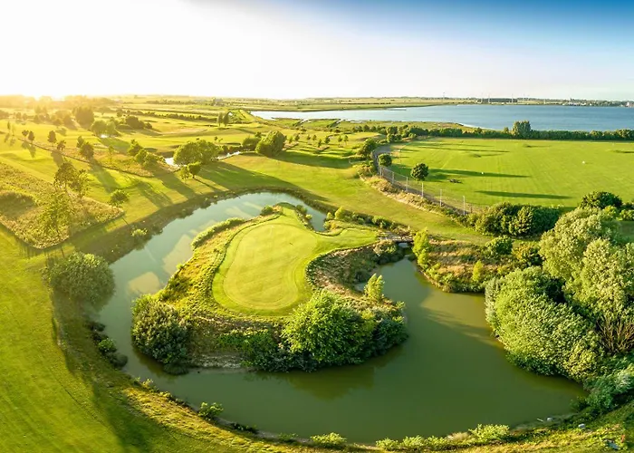 Hotel Golf 'n Wave Aktivresort