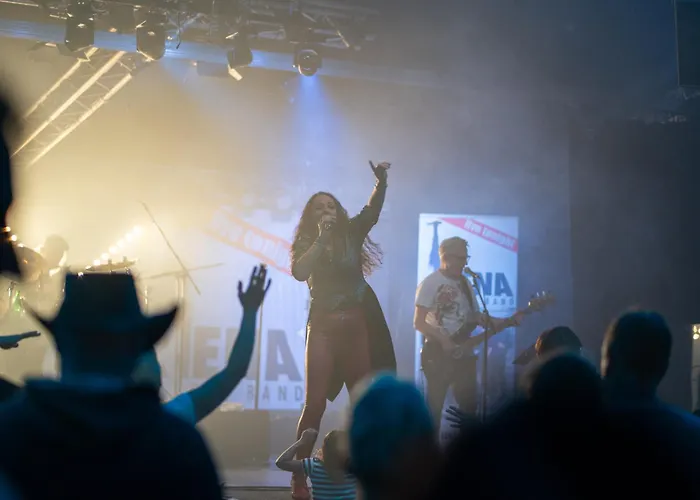 Golf 'n Wave Aktivresort ホテル 4*