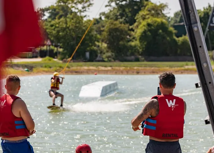 Golf 'n Wave Aktivresort 4*