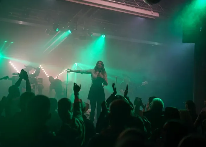 Golf 'n Wave Aktivresort 4* Fehmarn