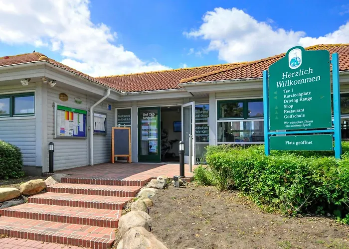 Golf 'n Wave Aktivresort Fehmarn