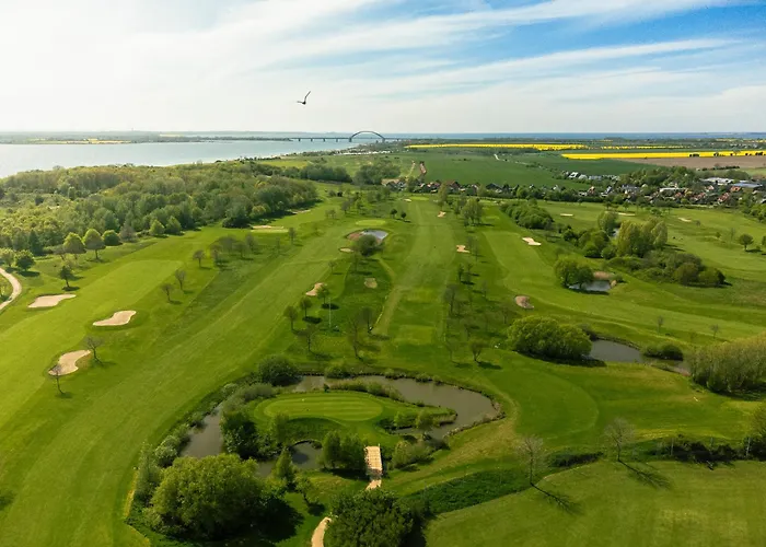 Golf 'n Wave Aktivresort 4* Fehmarn