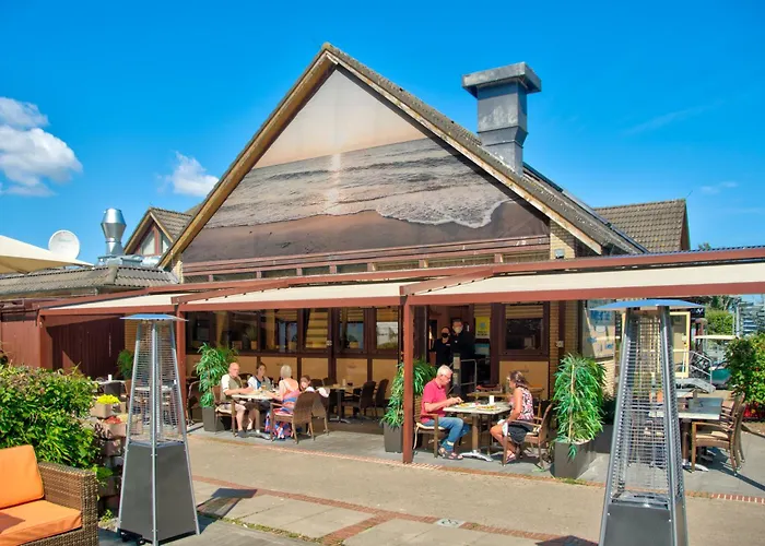 Golf 'n Wave Aktivresort Hotell