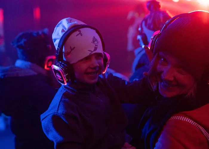 Hotell Golf 'n Wave Aktivresort 4*