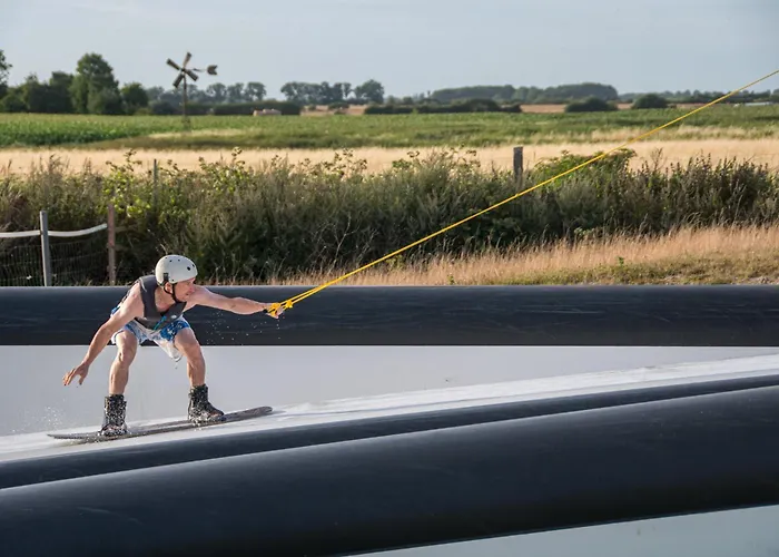 Golf 'n Wave Aktivresort