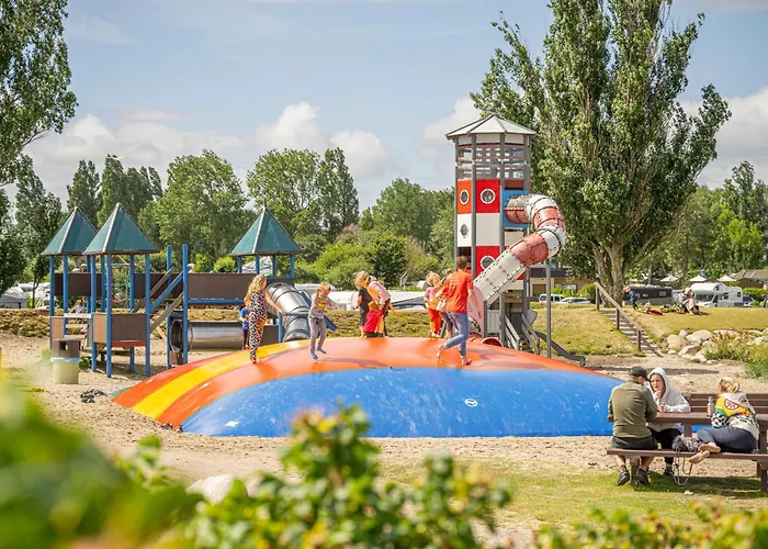 Golf 'n Wave Aktivresort ホテル 4*