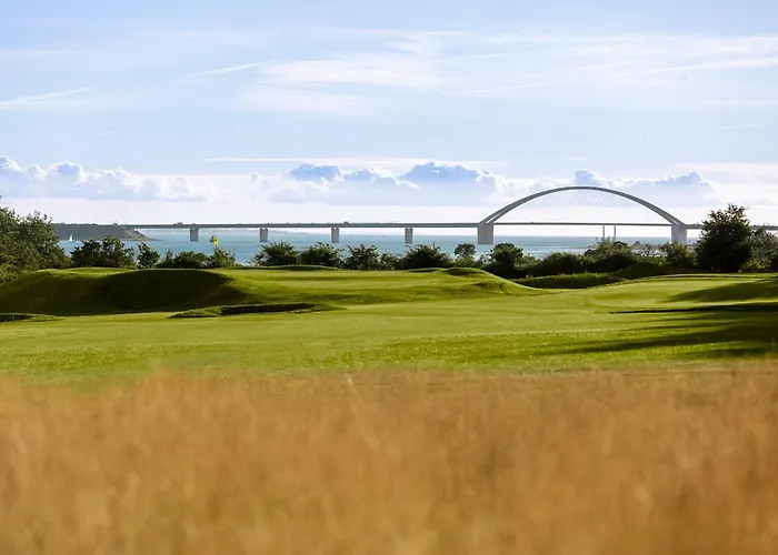 Golf 'n Wave Aktivresort Fehmarn