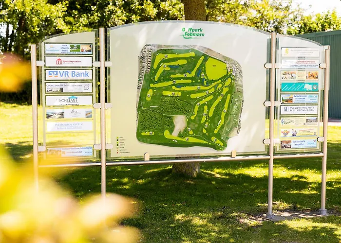 Golf 'n Wave Aktivresort