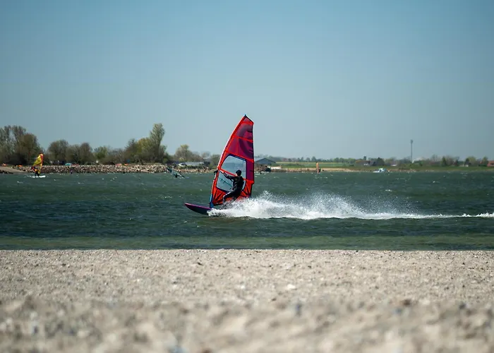 Hotel Golf 'n Wave Aktivresort