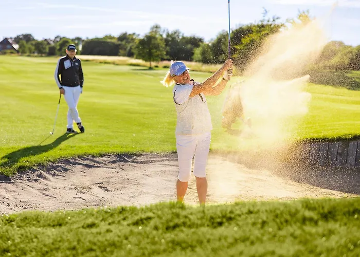 Hotel Golf 'n Wave Aktivresort Fehmarn