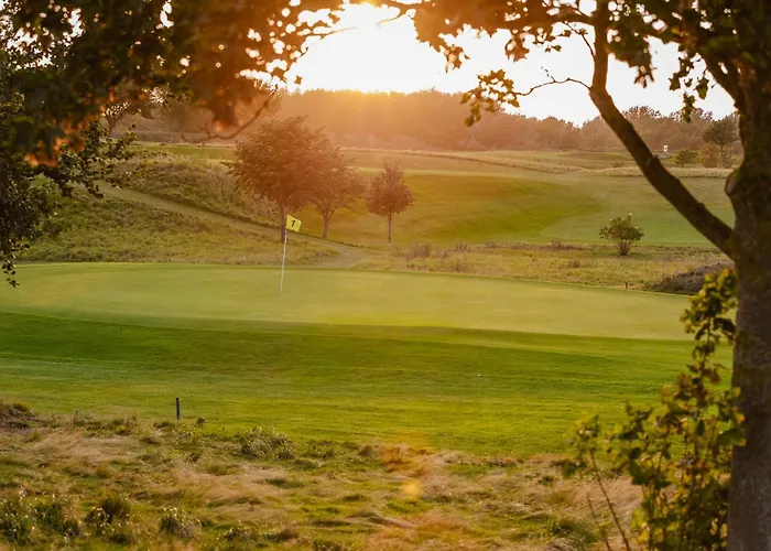 Golf 'n Wave Aktivresort Hotell