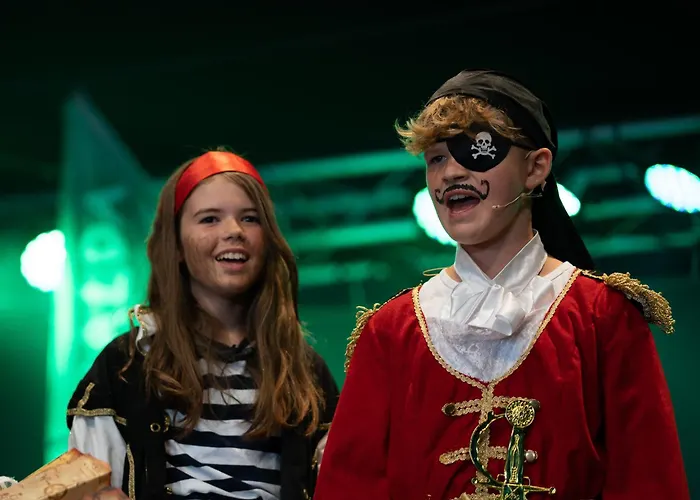 Hotell Golf 'n Wave Aktivresort 4*