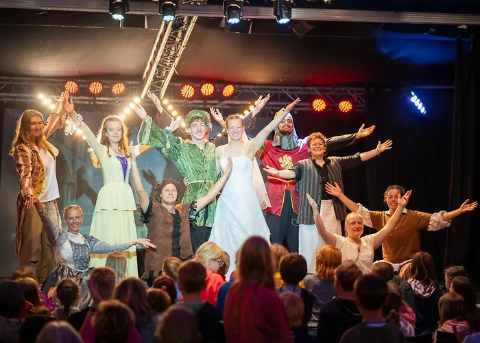 Golf 'n Wave Aktivresort 4*