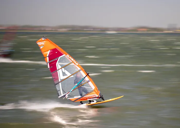 Golf 'n Wave Aktivresort Hotell