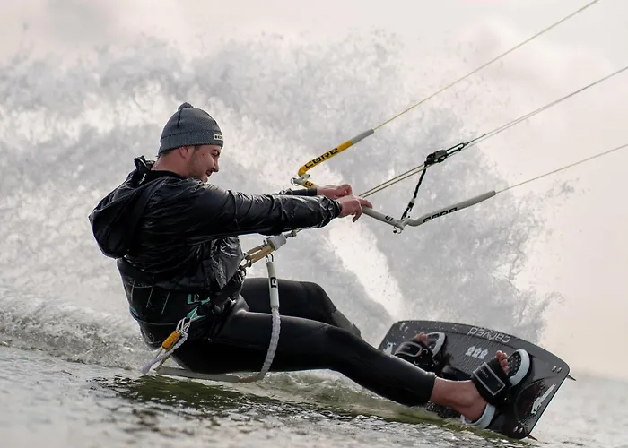 Golf 'n Wave Aktivresort