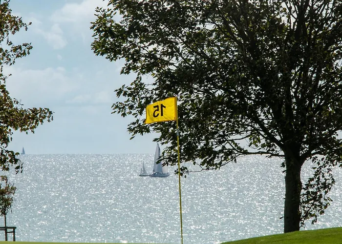 Golf 'n Wave Aktivresort Hotell